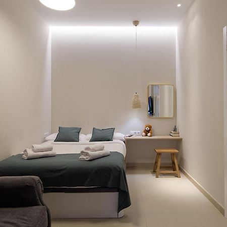 Osito Hub - Esteban Ballester บาเลนเซีย ภายนอก รูปภาพ