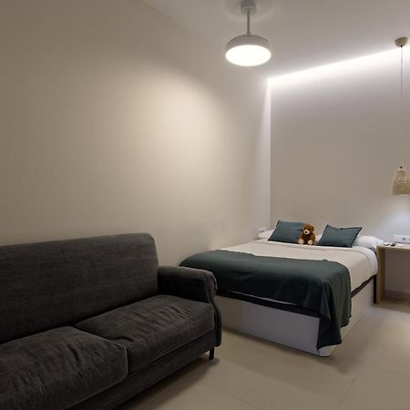 Osito Hub - Esteban Ballester บาเลนเซีย ภายนอก รูปภาพ