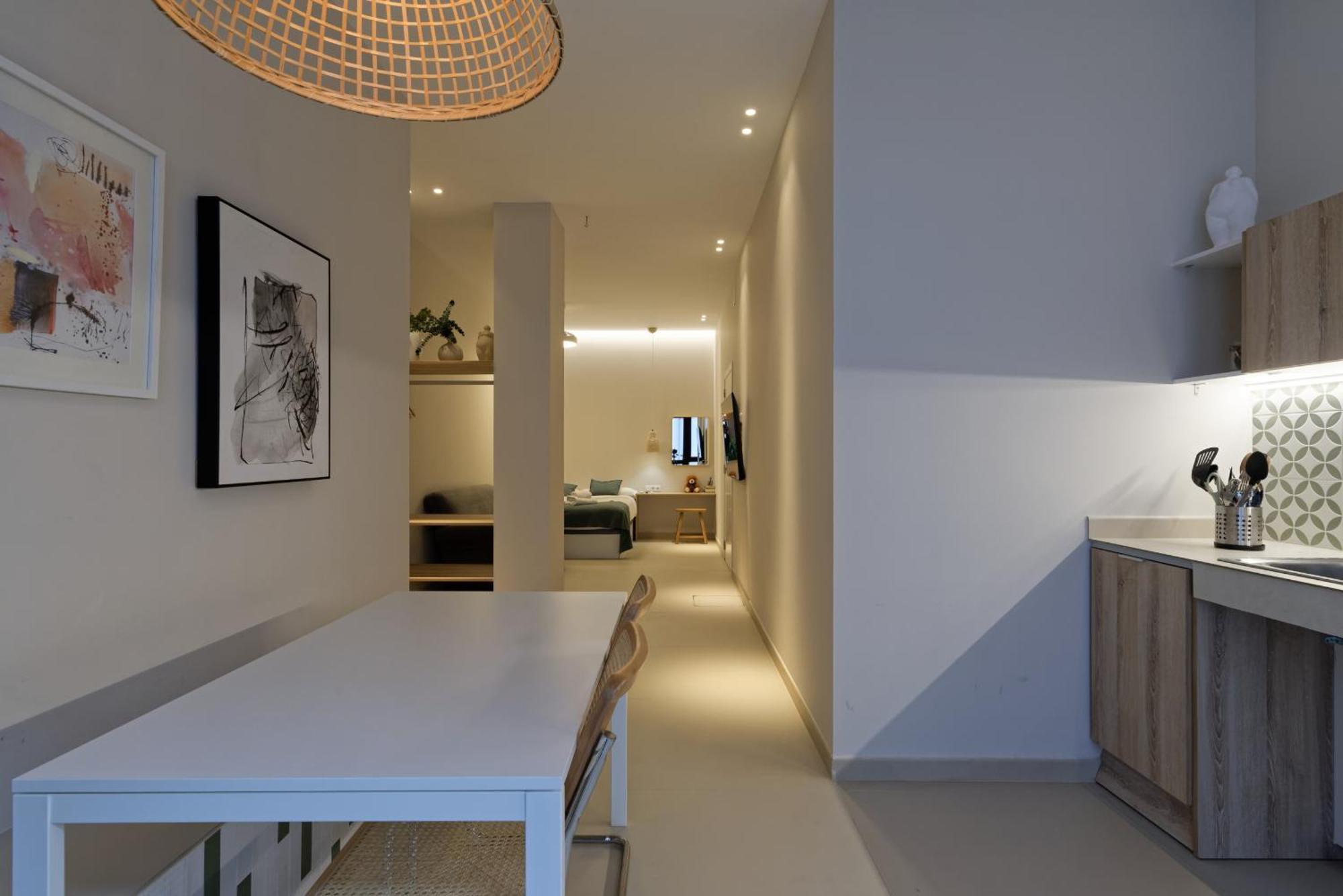 Osito Hub - Esteban Ballester บาเลนเซีย ภายนอก รูปภาพ