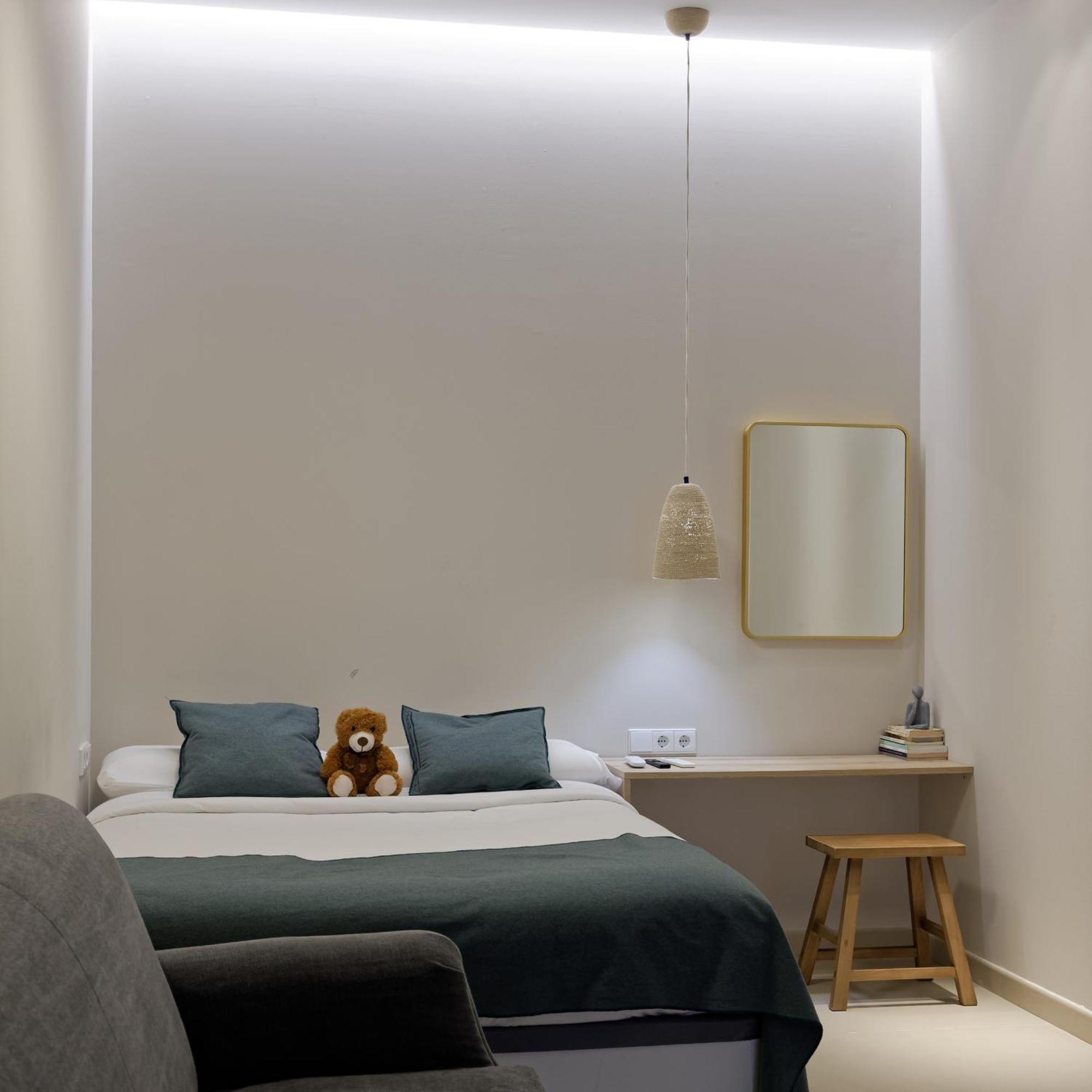 Osito Hub - Esteban Ballester บาเลนเซีย ภายนอก รูปภาพ