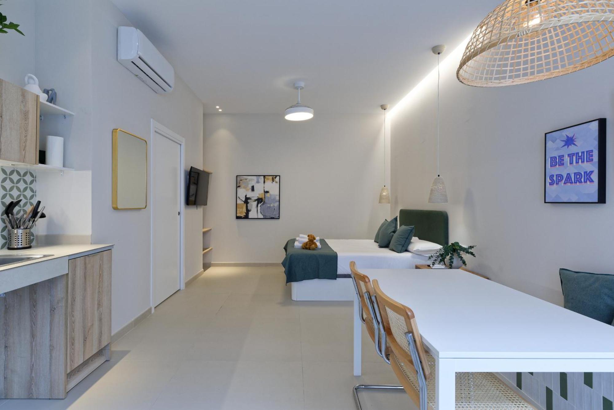 Osito Hub - Esteban Ballester บาเลนเซีย ภายนอก รูปภาพ
