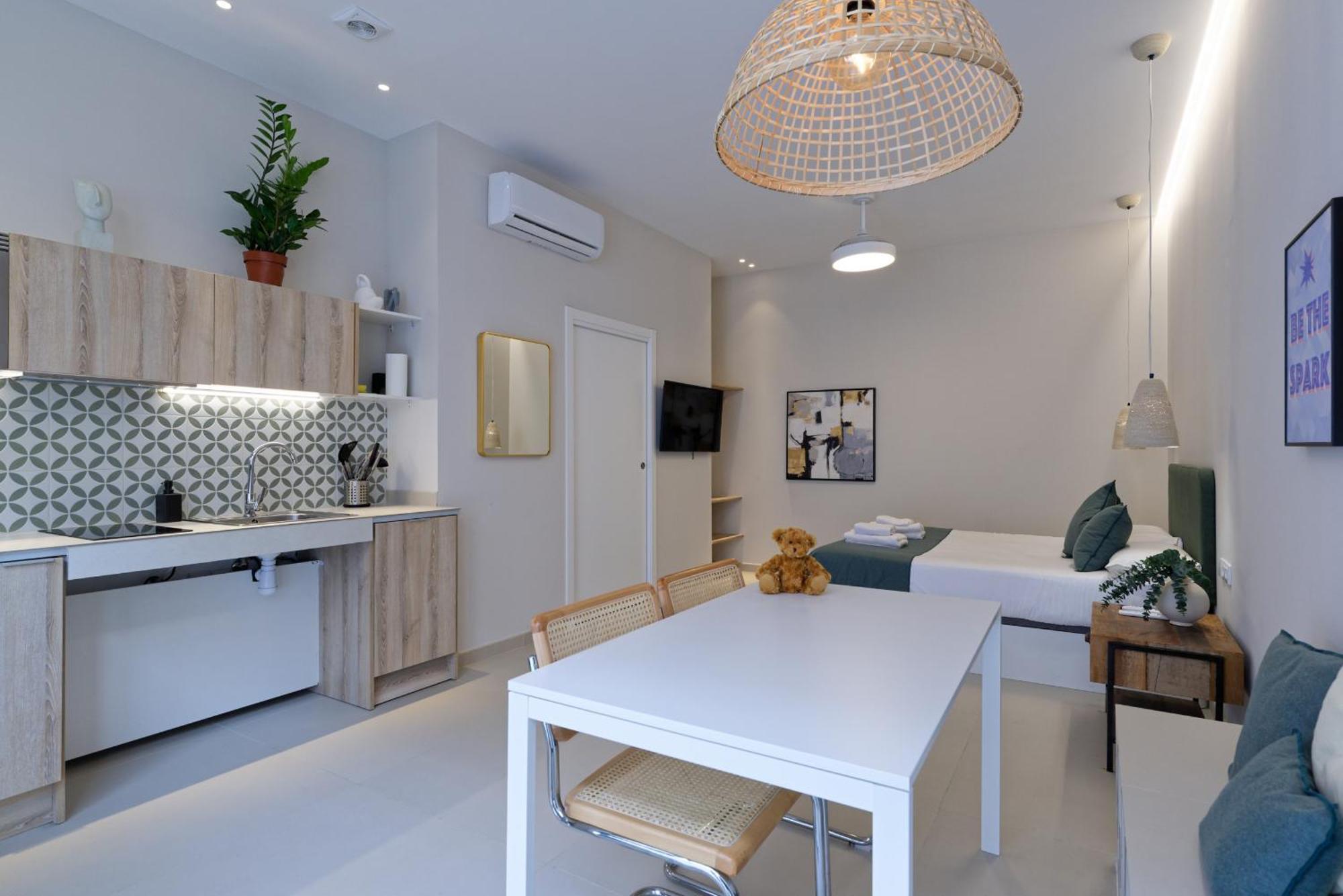Osito Hub - Esteban Ballester บาเลนเซีย ภายนอก รูปภาพ