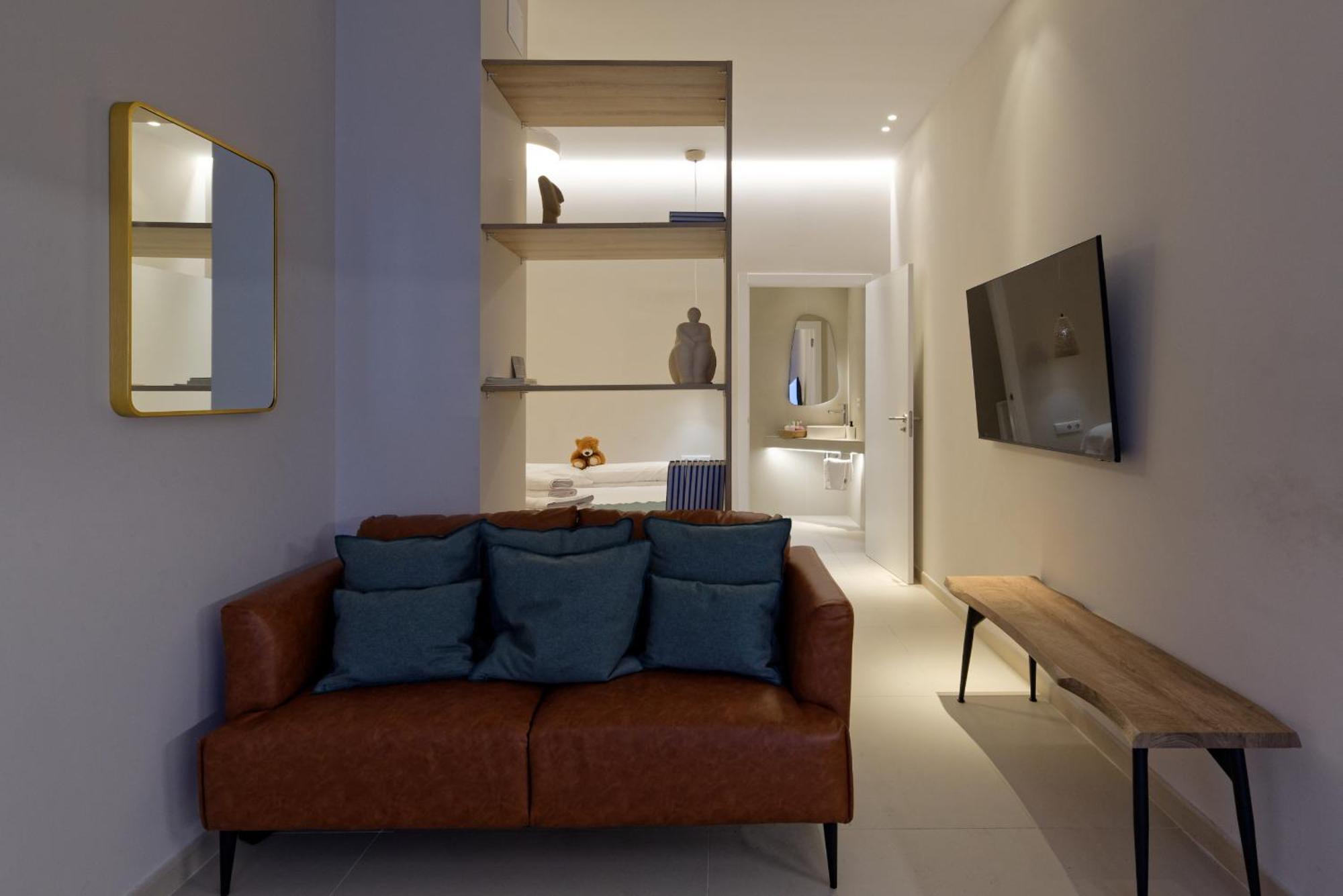 Osito Hub - Esteban Ballester บาเลนเซีย ภายนอก รูปภาพ
